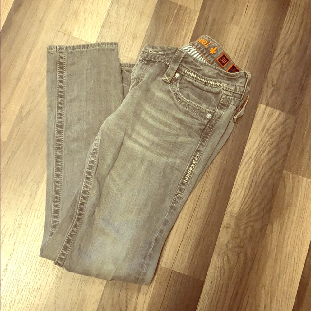 Rock Revival Jeans 💋